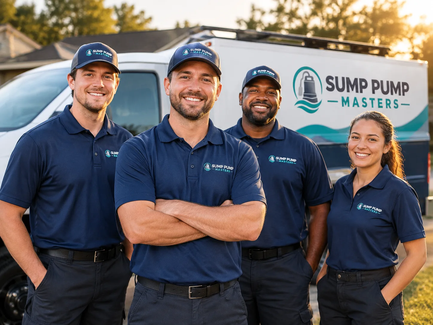 Sump Pump Repair company in Pryor, OK