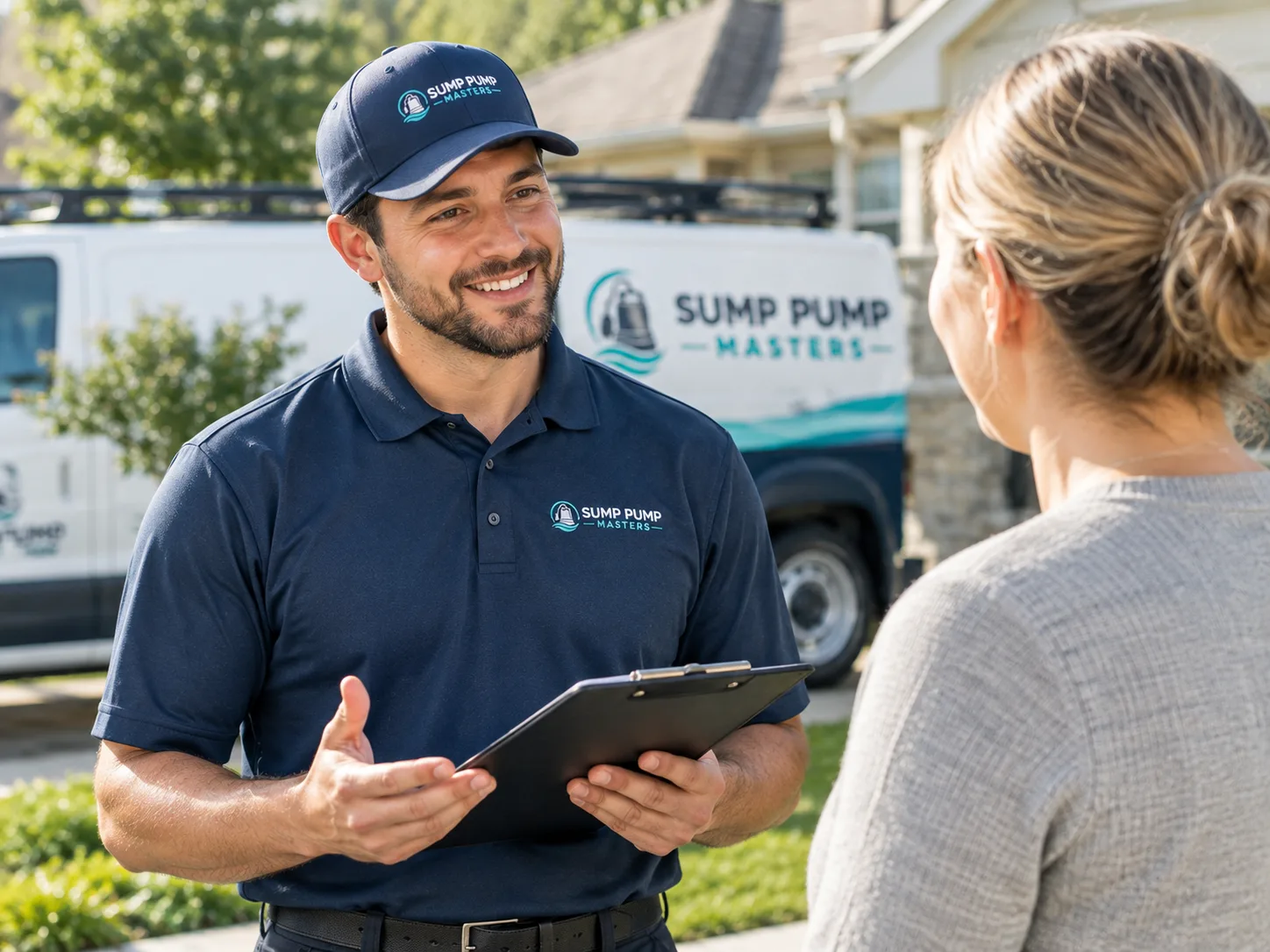 Sump Pump Repair Pryor, OK FAQs